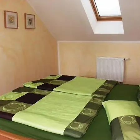 Apartment Am Laerchenhain
