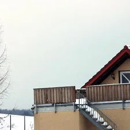 Am Laerchenhain Apartment