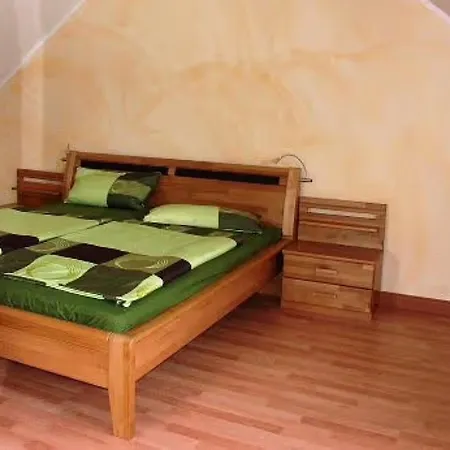 Apartment Am Laerchenhain