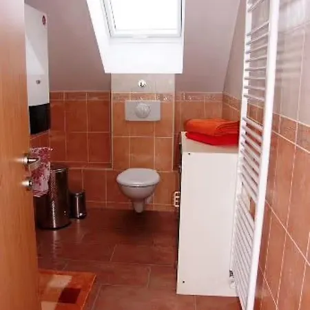 Apartment Am Laerchenhain Muncheberg